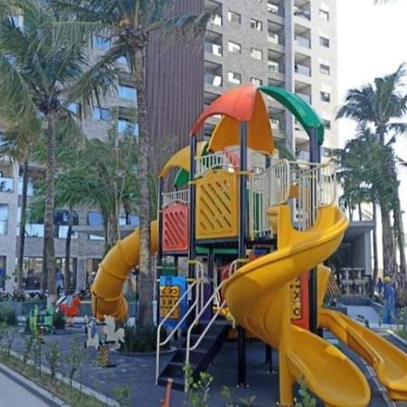 Apartamento Salinas Premium Resort Salinópolis Exterior foto