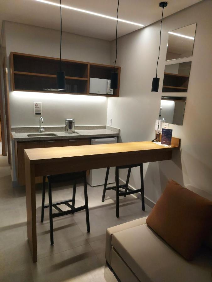 Apartamento Salinas Premium Resort Salinópolis Exterior foto