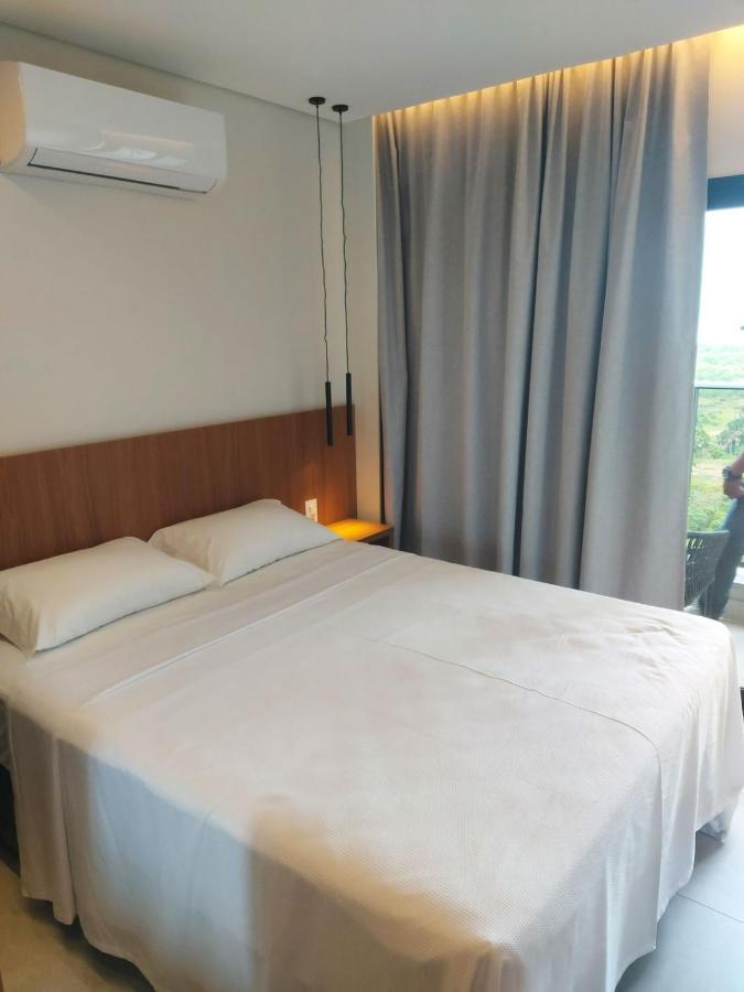 Apartamento Salinas Premium Resort Salinópolis Exterior foto