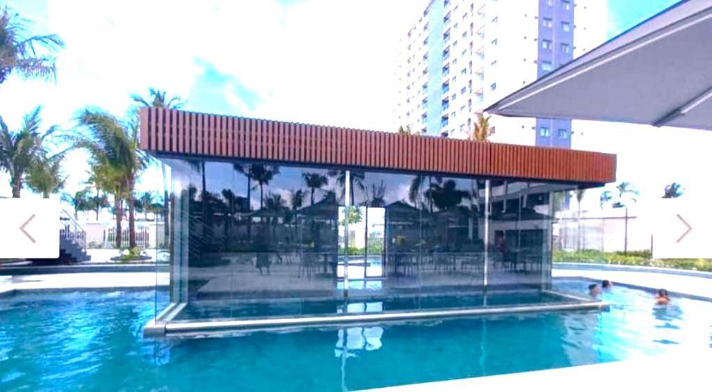 Apartamento Salinas Premium Resort Salinópolis Exterior foto